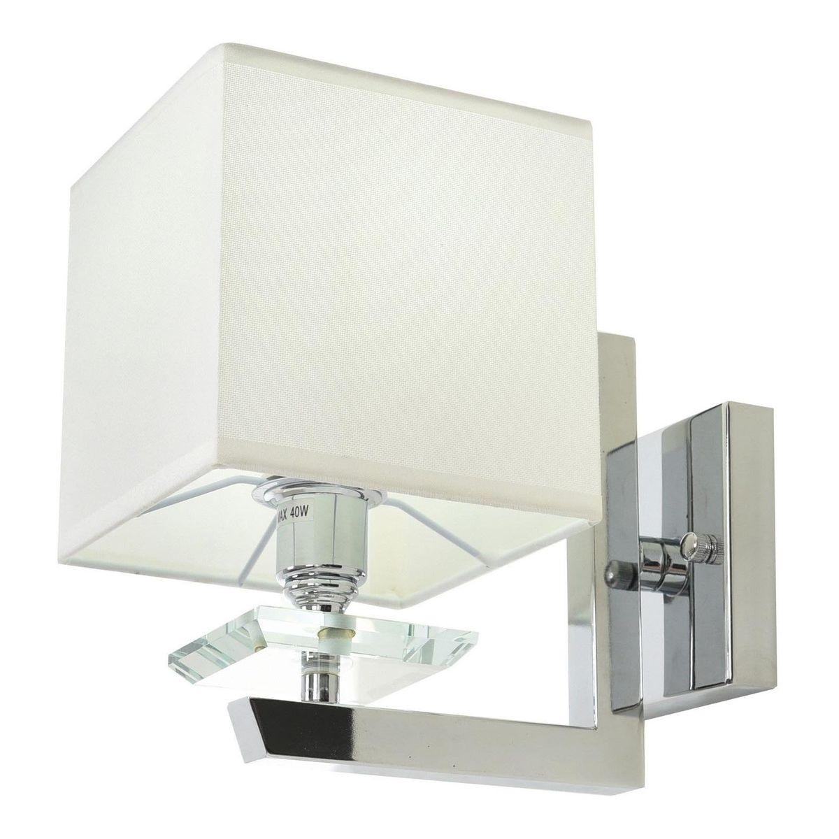 фото Бра lumina deco flianelo ldw 1248-1 wt