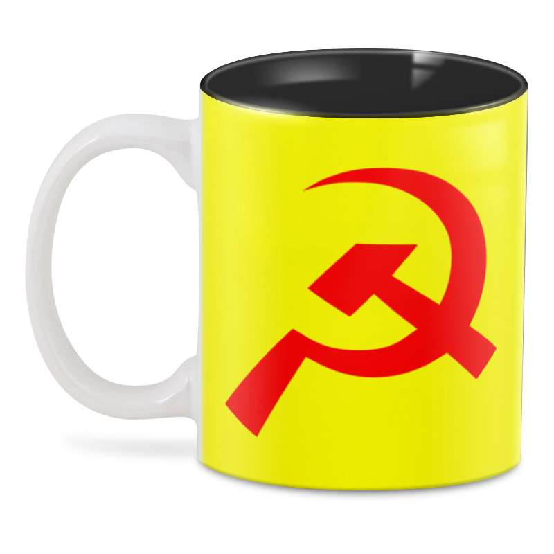 фото Кружка printio кружка ссср