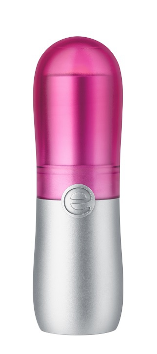 

Губная помада essence Velvet Matte - 14 Bubblegum Lip