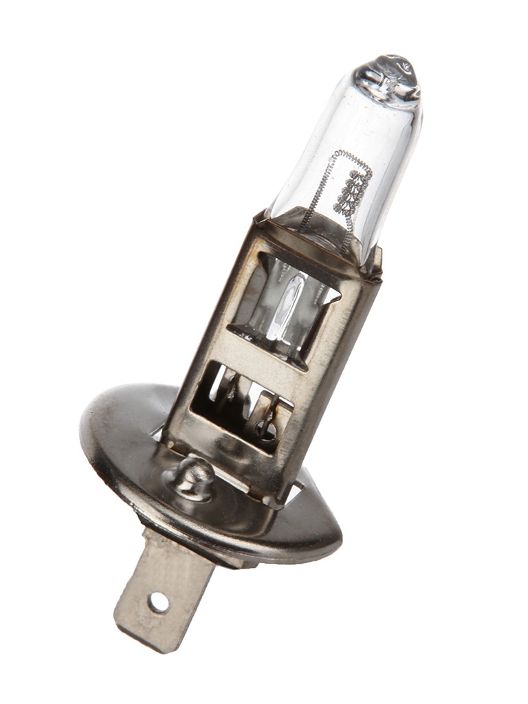 фото Лампа 24v h1 100w p14.5s (2шт.) xenon gold eagleye