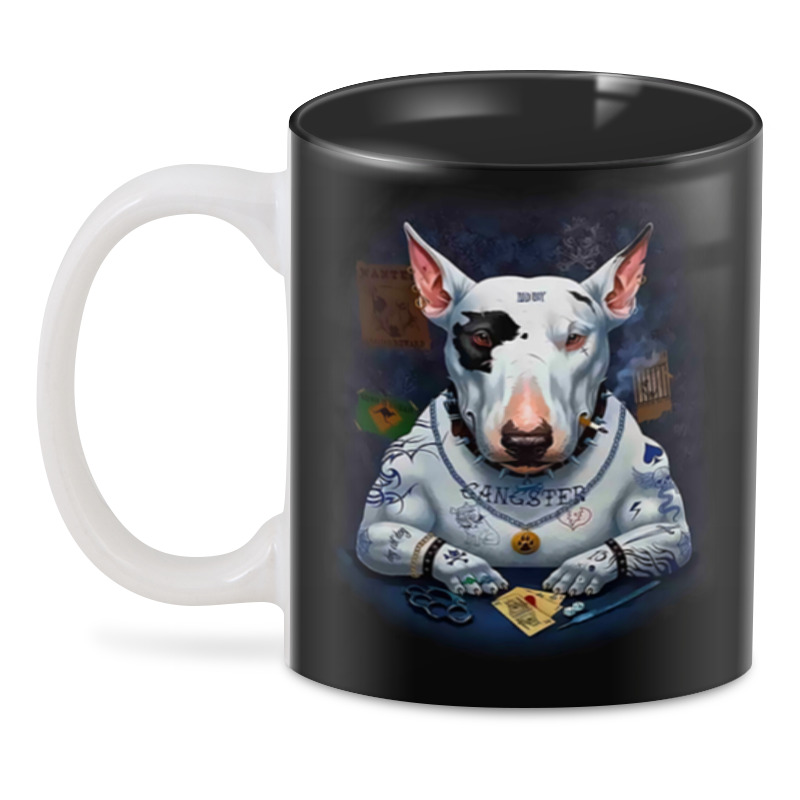 

Кружка Printio кружка Dogtatoo