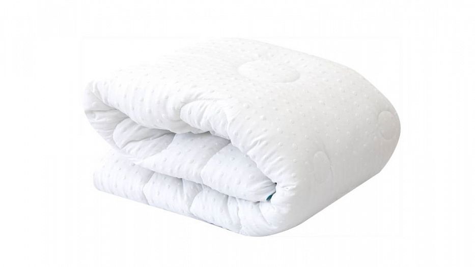 

Одеяло детское Askona Bubble 205x140