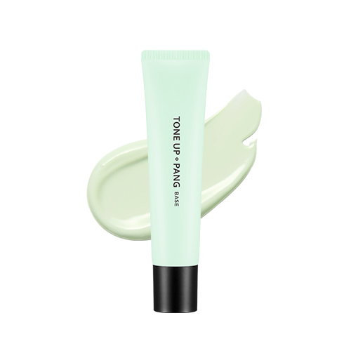 

База под макияж A'pieu Tone Up Pang Base [Green], 35 гр