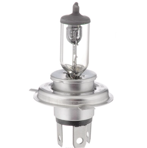 фото Xteс лампа галогенная h3с 12v 55w (pk22d)