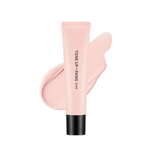 

База под макияж Apieu Tone Up Pang Base [Pink], 35 гр