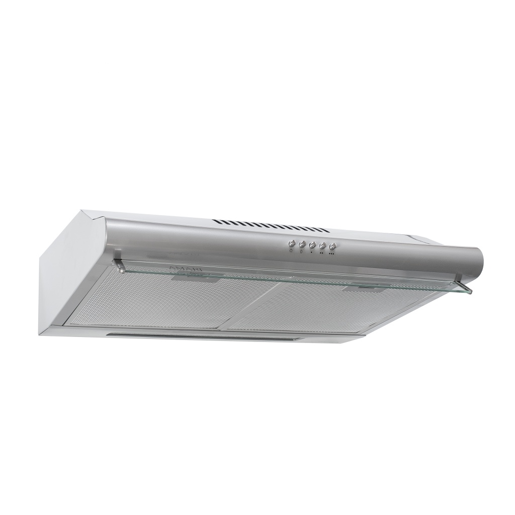 

Вытяжка подвесная Amari Vita metallic 50, Vita