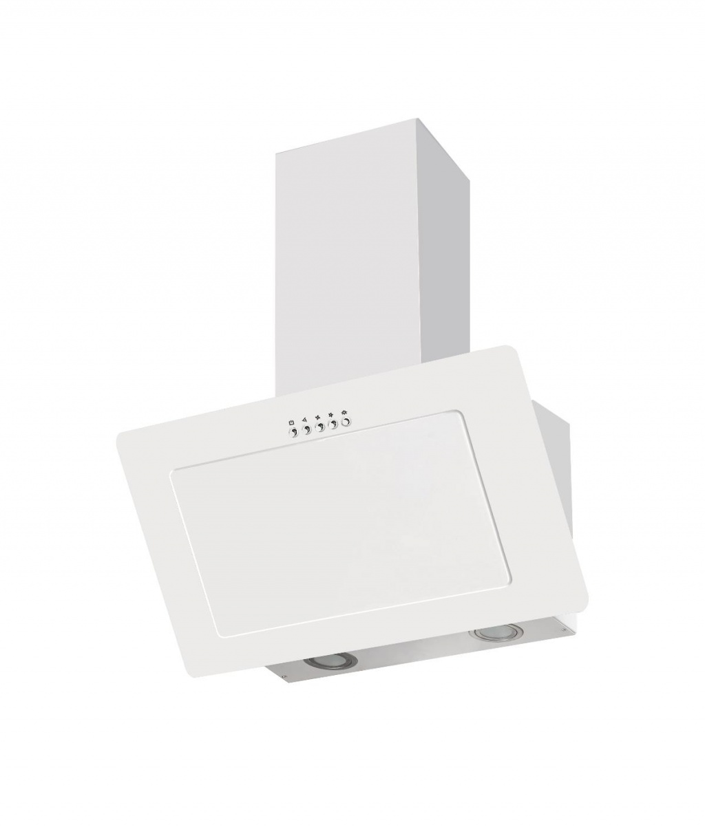 

Вытяжка настенная AMARI Vero 50 1М White, Vero 50