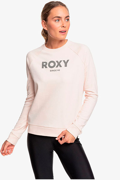 

Толстовка Roxy Windy Road ERJFT04142, peach blush, XL INT