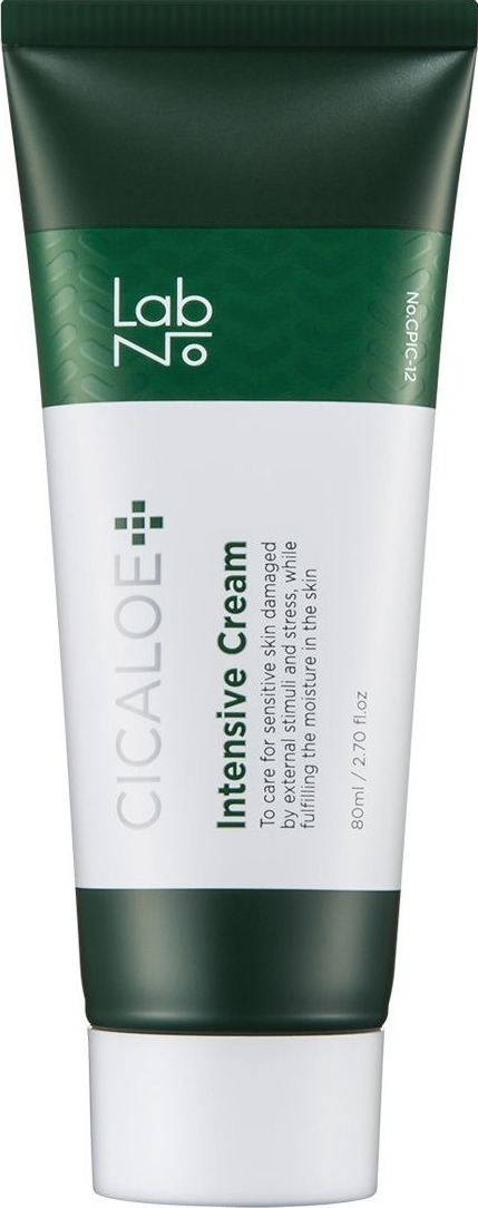 

Крем интенсивного действия LabNo Cicaloe Intensive Cream 80 мл