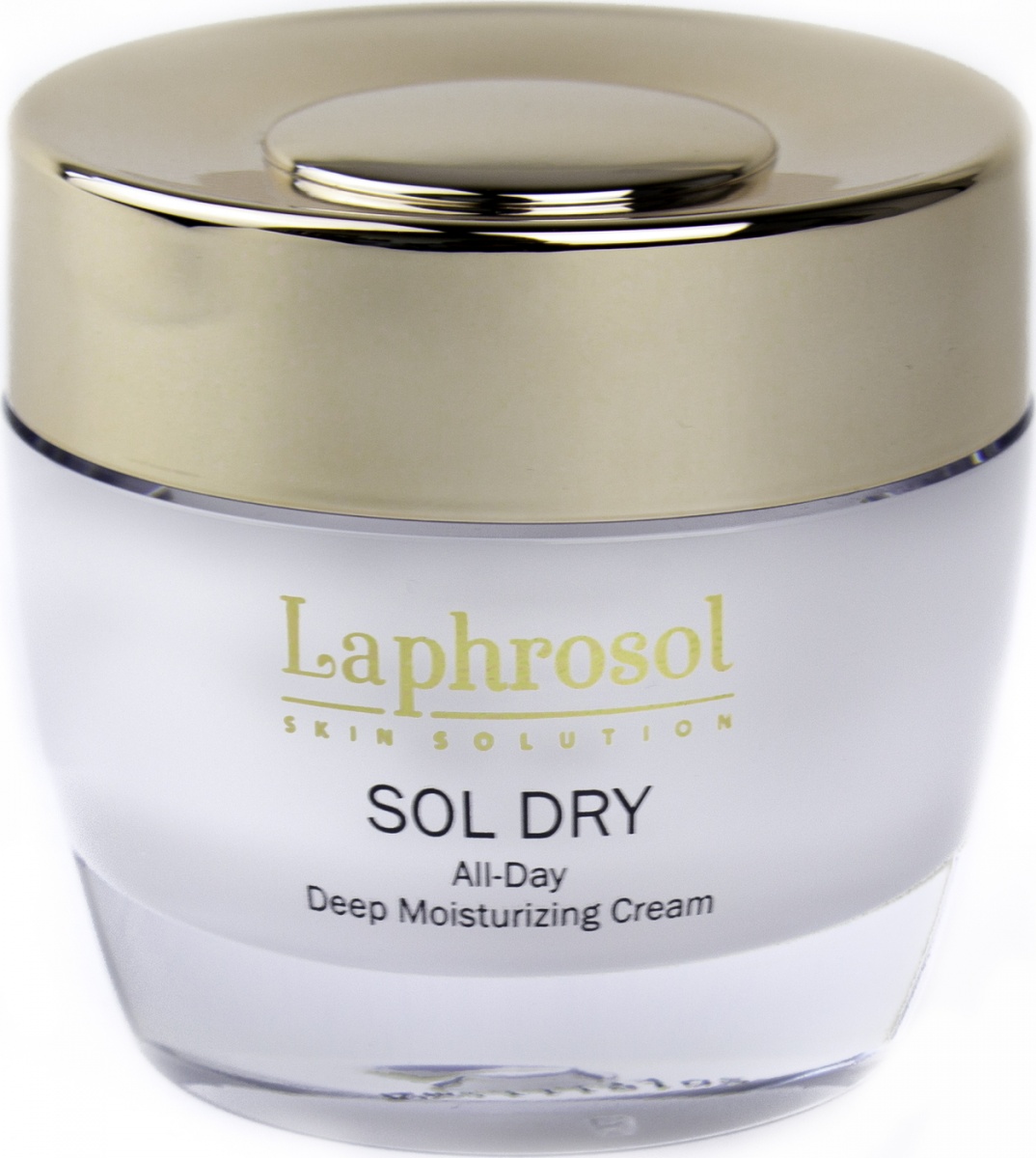 

Интенсивный ночной крем Laphrosol Sol Dry Cream для сухой кожи 50 мл