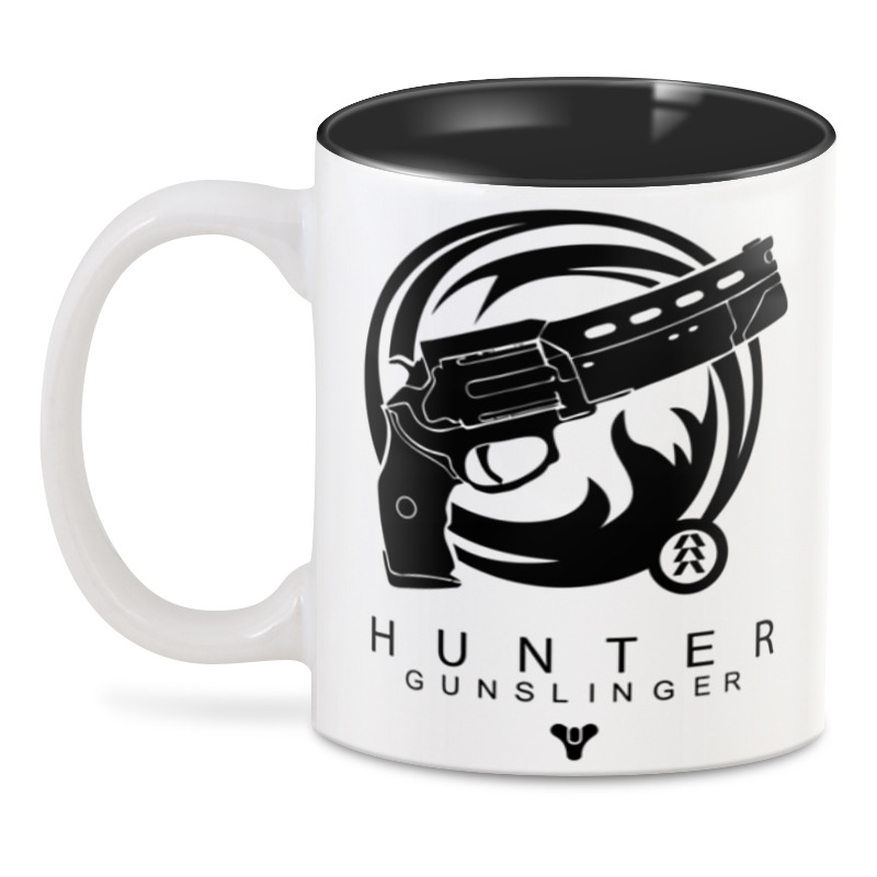 фото Кружка printio кружка hunter