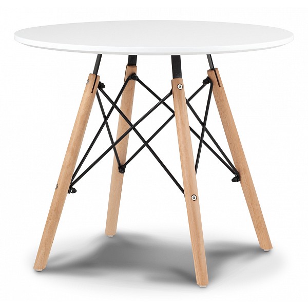 фото Стол журнальный eames dsw stool group