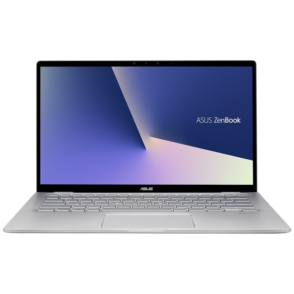 фото Ноутбук-трансформер asus zenbook um462da-ai010t (90nb0mk1-m02780)