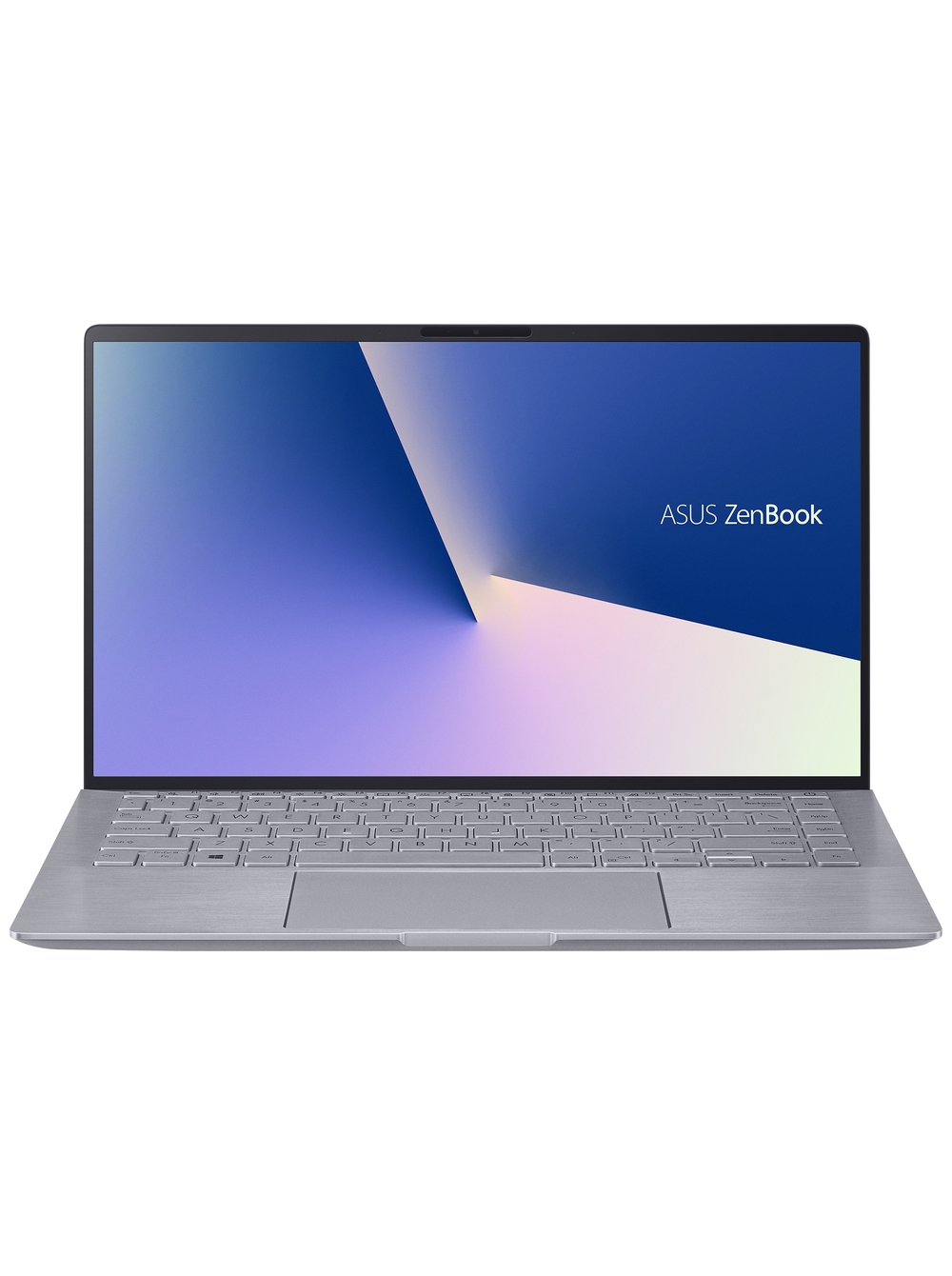 фото Ноутбук asus zenbook 14 um433iq-a5037t (90nb0r89-m01060)