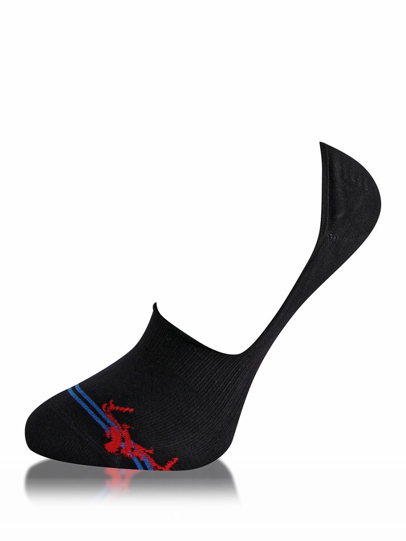 

Подследники мужские Sis 9931 черные 41-45, 9931