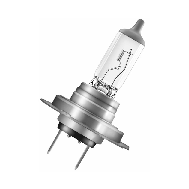 Лампа 12V H4 60/55W P43t AUTOBRITE 1 шт. блистер A40001BC