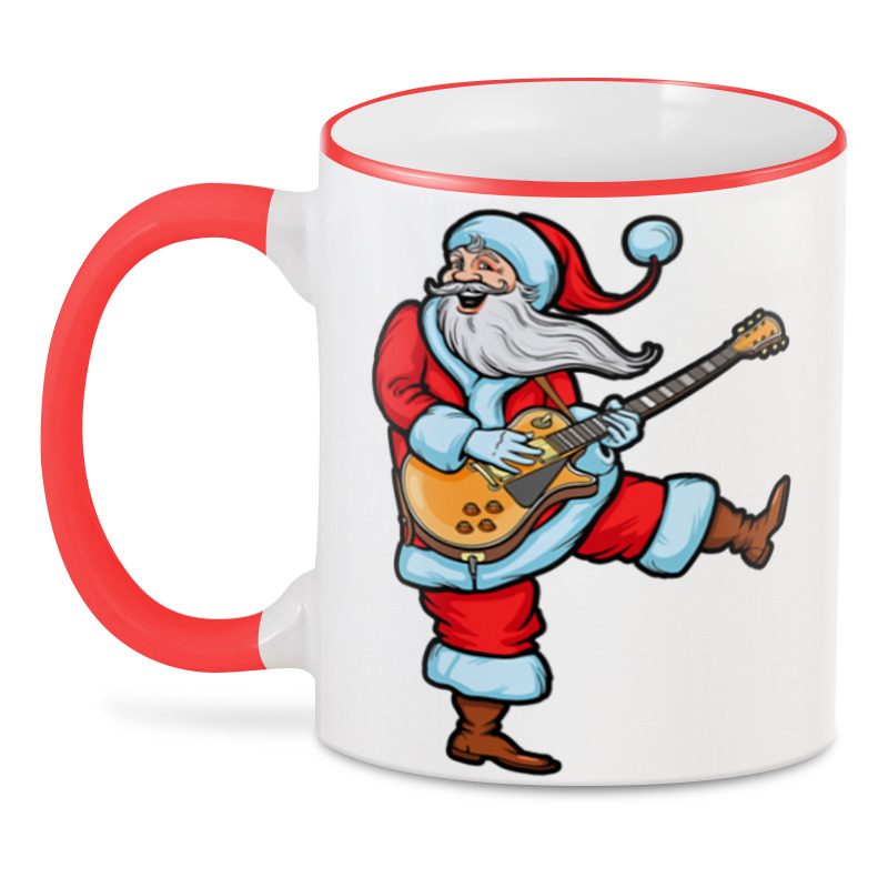 фото Кружка printio кружка merry christmas