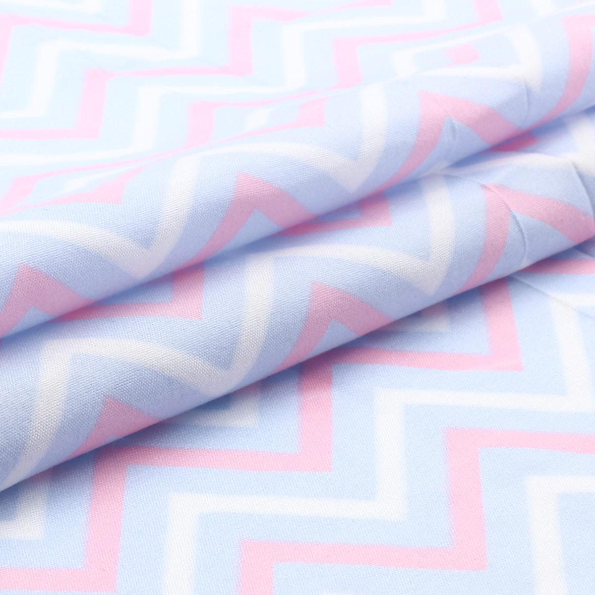 

Ткань хлопок Цветные зигзаги 50*50см Астра 7729781_00001