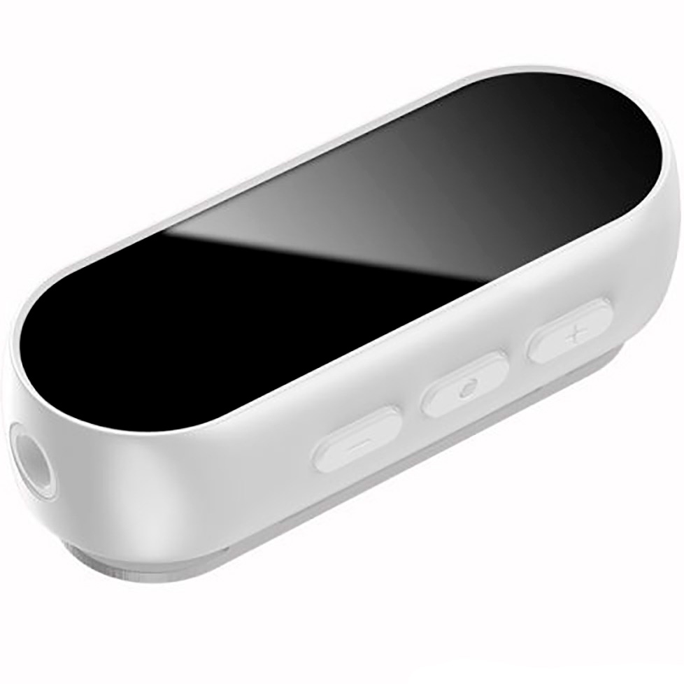 

Bluetooth адаптер Baseus Wireless Adapter BA02 White (NGBA02-02), Wireless Adapter BA02