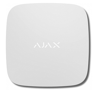 

Датчик раннего обнаружения затопления Ajax LeaksProtect (white)