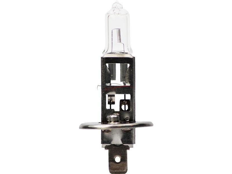фото Лампа h1 55w 12v p14.5s 10xbli1 55w 12v p14.5s 10xbli1 neolux