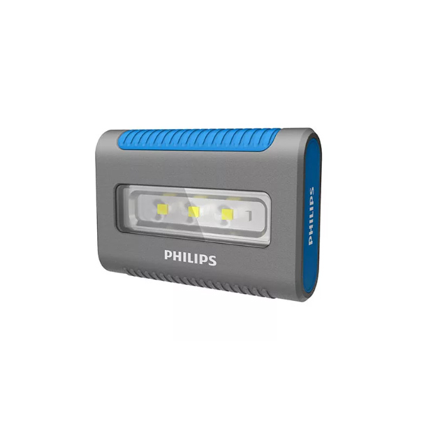 

Фонарь Led Inspection Lamps, Компактный Карманный/Налобный Rch6 Philips арт. LPL38X1