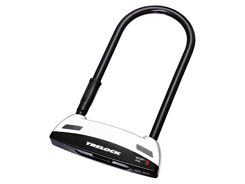 

Велозамок Trelock BS 301 NTR02416, BS 301 NTR02416