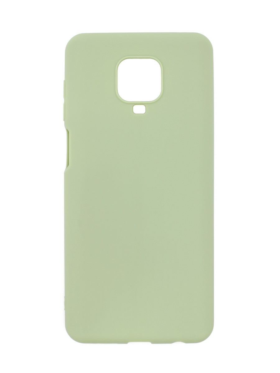 

Чехол Zibelino Soft Matte для Xiaomi Redmi Note 9S/ 9 Pro, ZSM-XIA-RDM-N0T9S