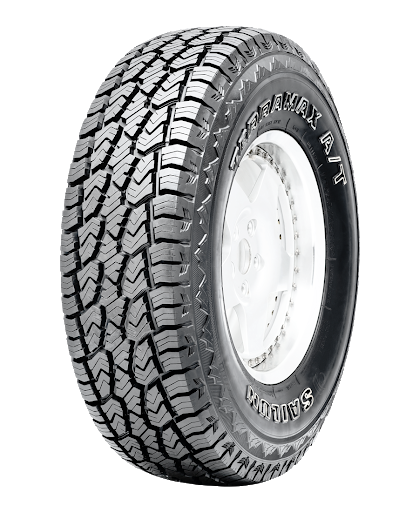 фото Шины sailun terramax a/t 265/75r16 116 s