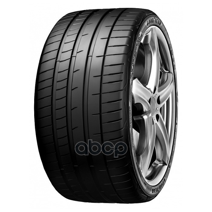 фото Шины goodyear eagle f1 supersport 305/30r20 103 y