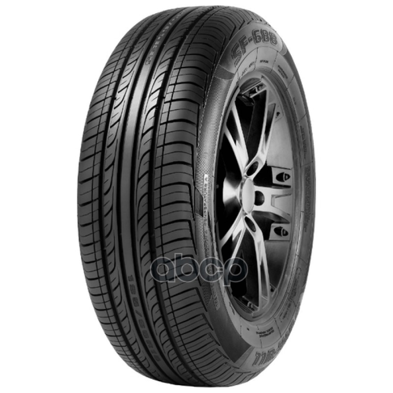 фото Шины sunfull tires sf-688 205/70r15 96 h