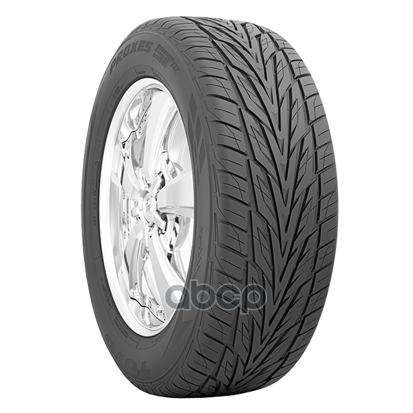 

Шины TOYO PXST3 265/65R17 112 V, Proxes ST3