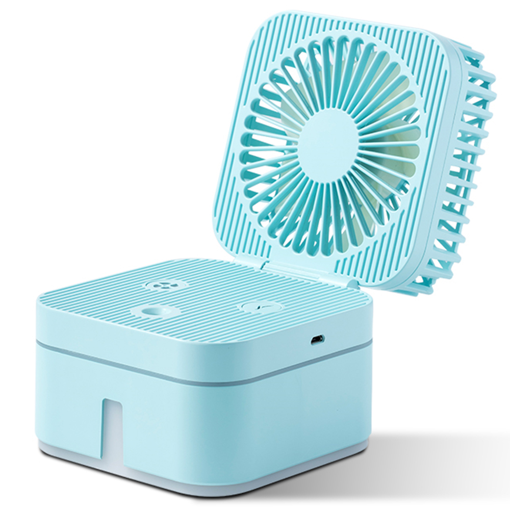 

Аромадиффузор Aromic AM-VENT-03 "Вентилятор"