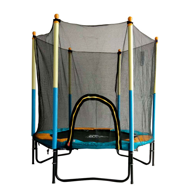 фото Батут dfc jump kids 60" 150см 60inch-jd-by