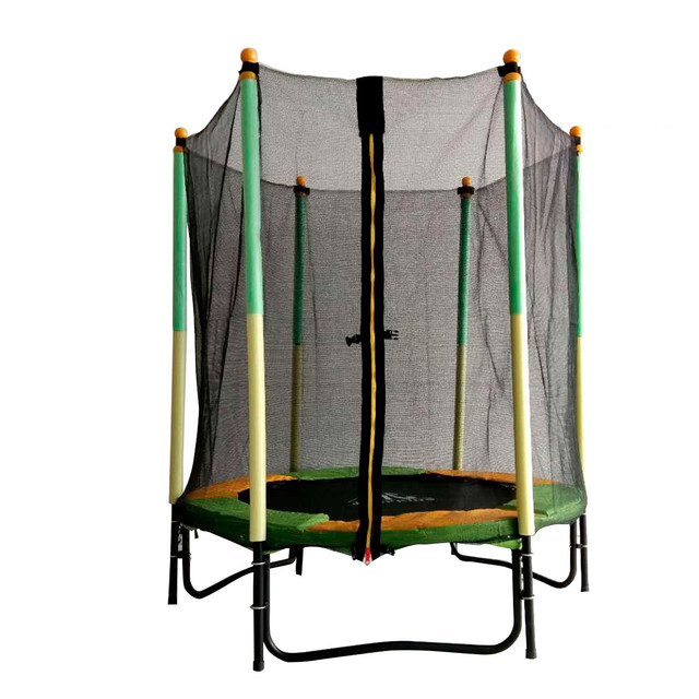 фото Батут dfc jump kids 55" 137см 55inch-jd-gy