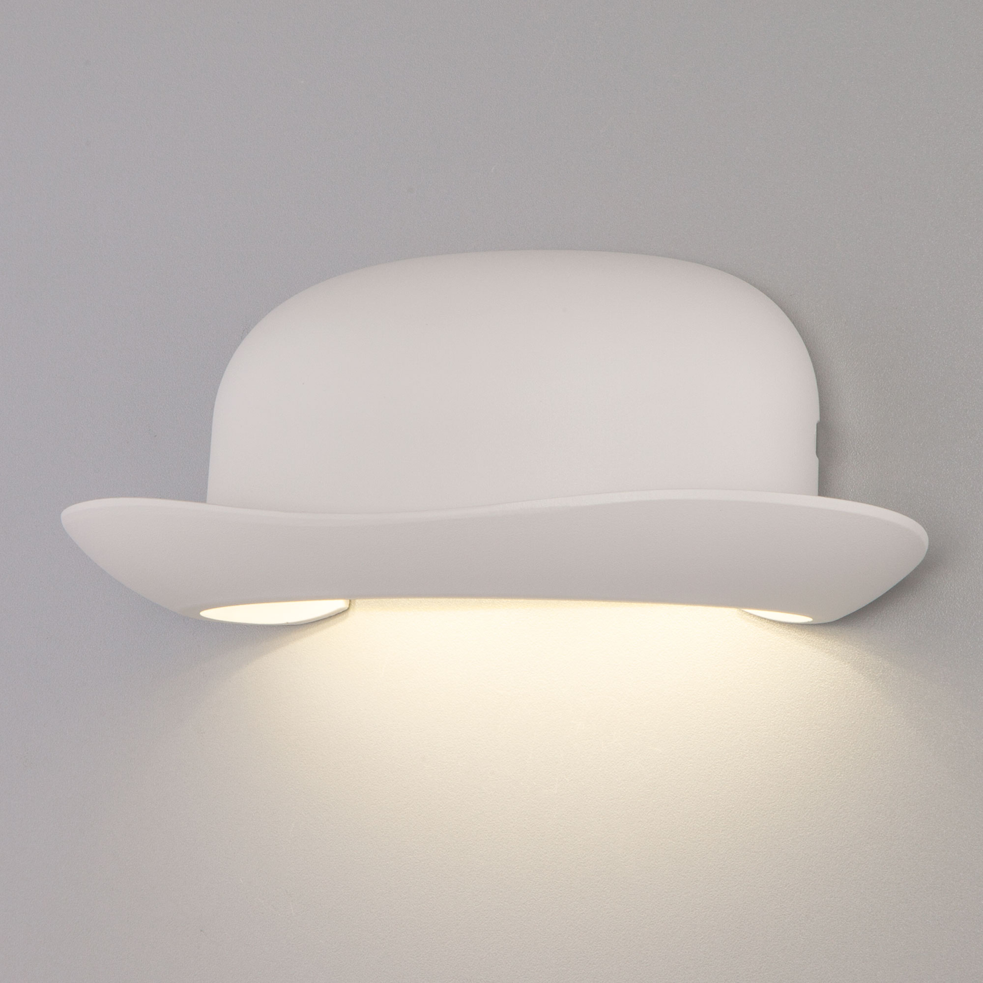 

Настенный светодиодный светильник Keip LED белый (MRL LED 1011)