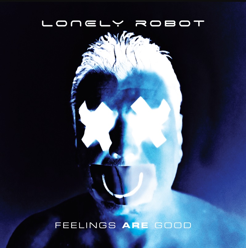 Lonely Robot Feelings Are Good