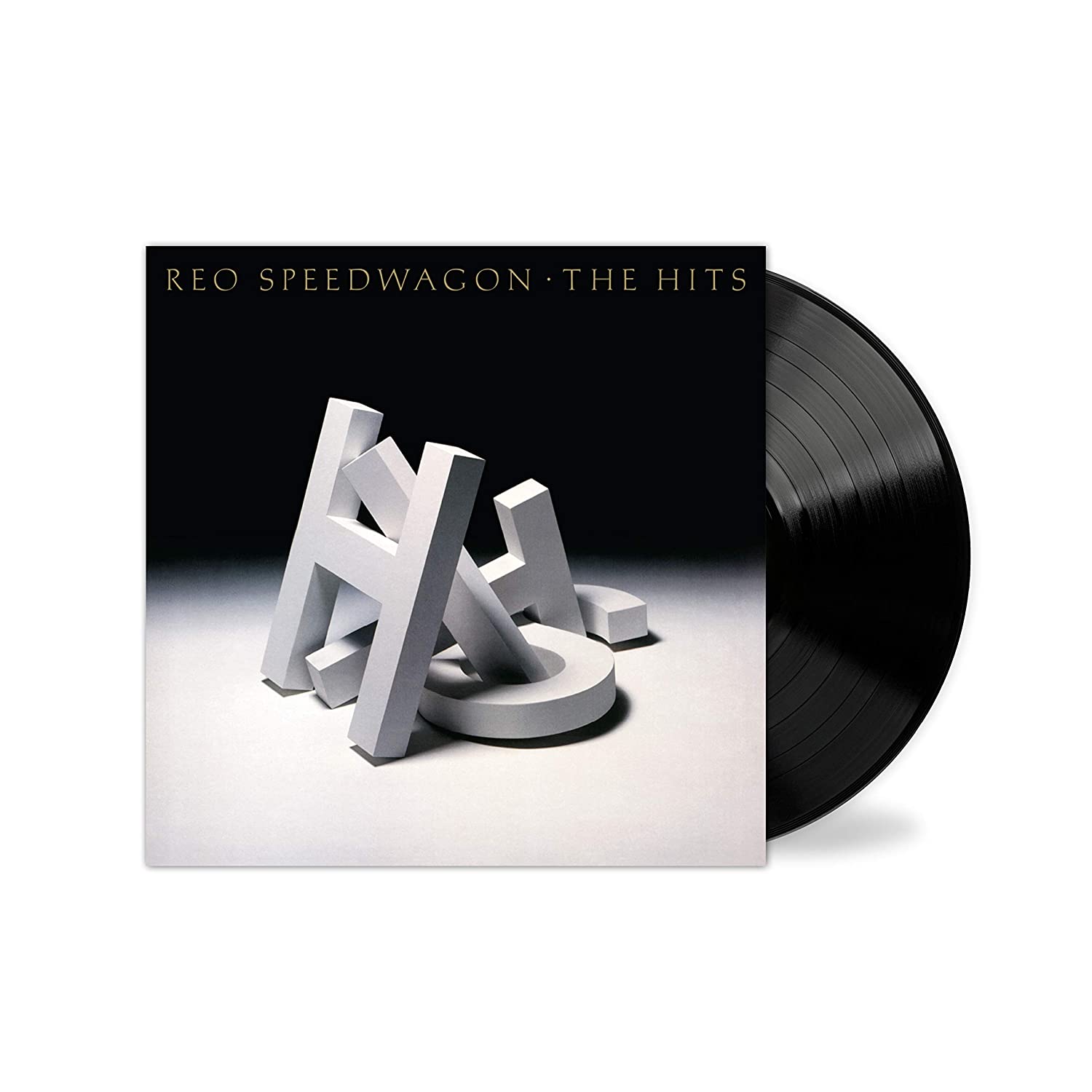 REO Speedwagon The Hits