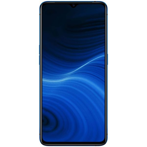 фото Смартфон realme x2 pro 8+128gb blue (rmx1931)
