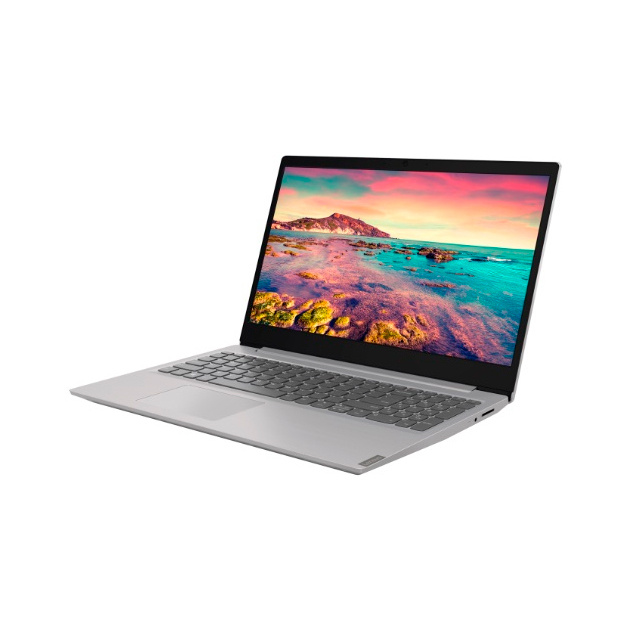 фото Ноутбук lenovo ideapad s145-15api (81ut0058ru)