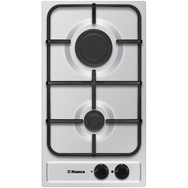 

Встраиваемая газовая панель Hansa BHGI330108 White, BHGI330108