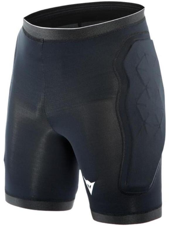 фото Защитные шорты dainese 2020-21 scarabeo flex shorts black (us:m), 2020-21