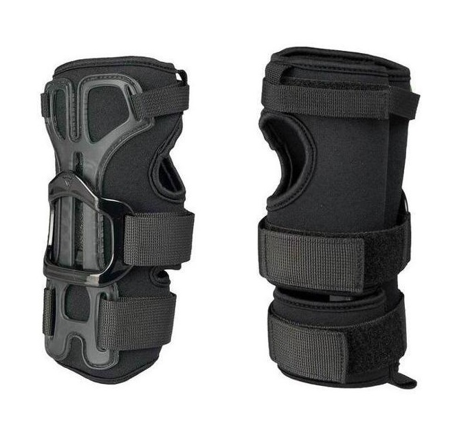 

Защита Запястья Dainese 2020-21 Hector Wristguard 13 Black/Carbon (Us:s), 2020-21, Hector Wristguard 13