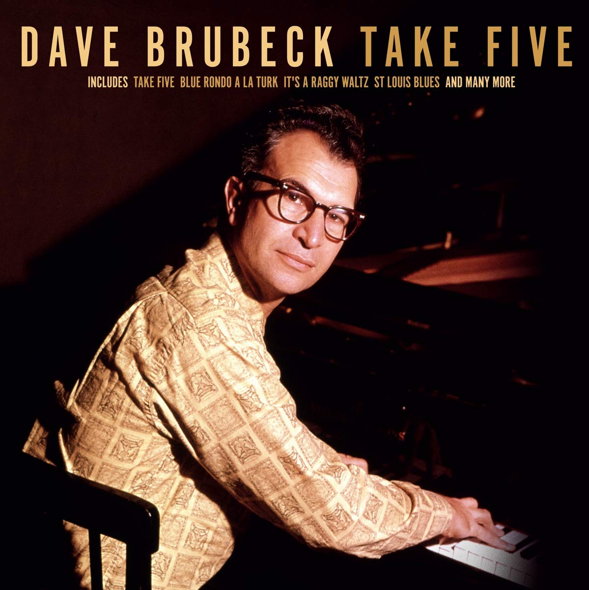 

Dave Brubeck Take Five