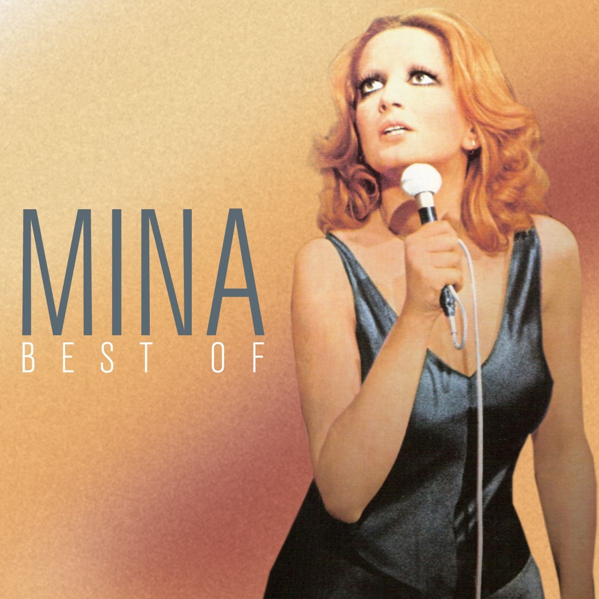 Mina Best Of