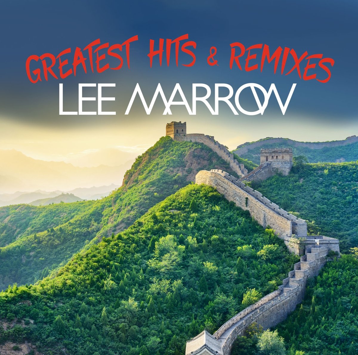 

Marrow Lee Greatest Hits & Remixes