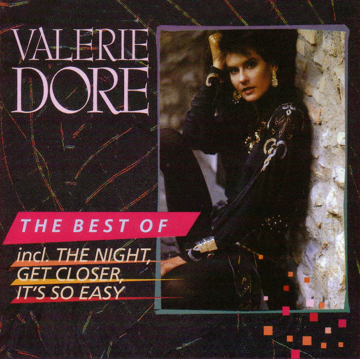 

Dore Valerie The Best Of Valerie Dore