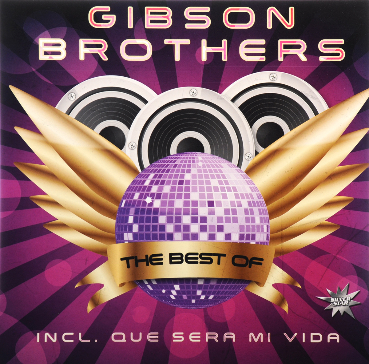 

Gibson Brothers The Best Of
