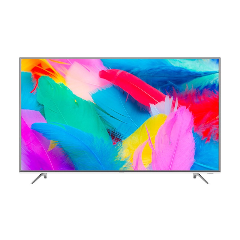 

LED телевизор 4K Ultra HD Hyundai H-LED43EU7001, H-LED43EU7001