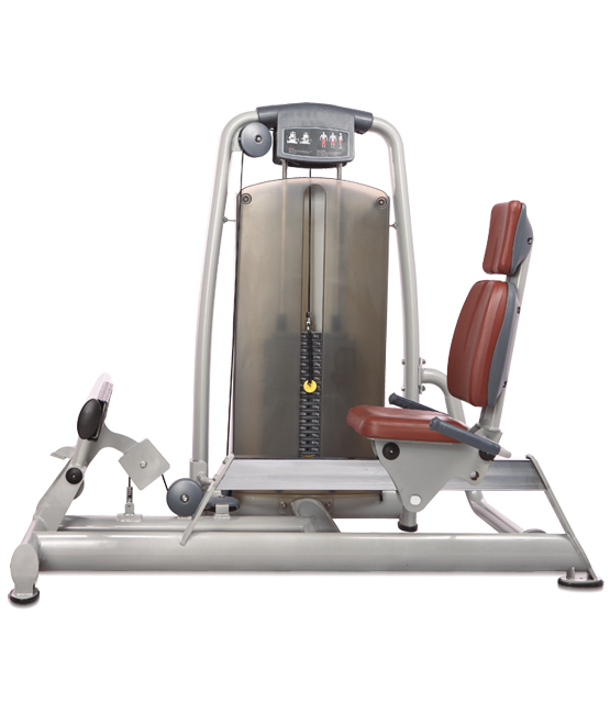 

Голень-машина (КОРИЧНЕВЫЙ) BRONZE GYM A9-017A, A9-017A